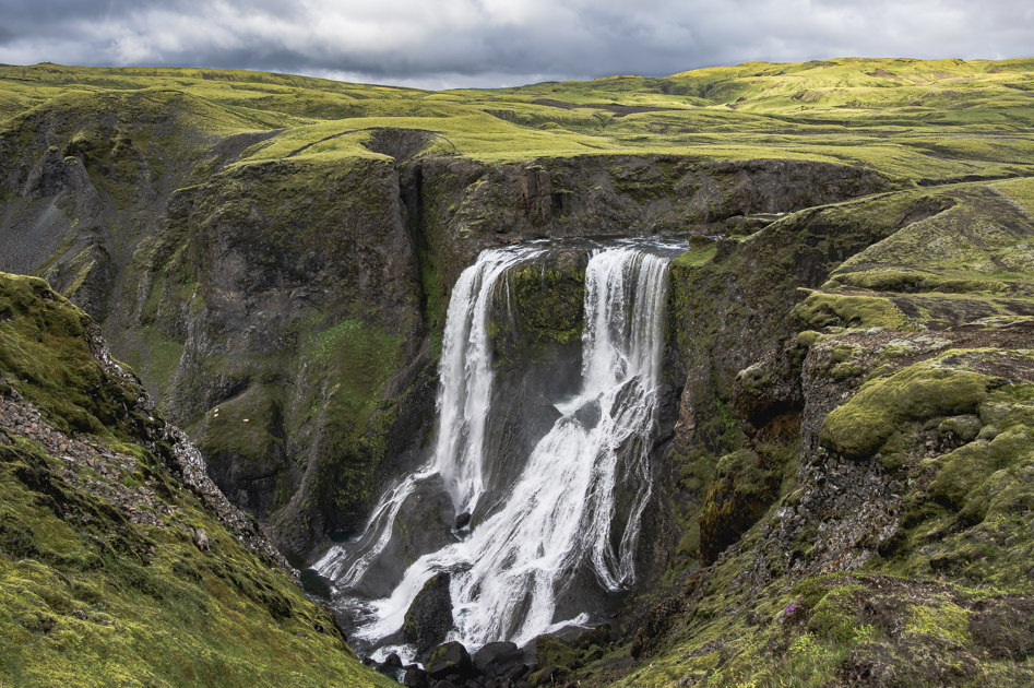 Fagrifoss
