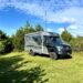 Hymer ML-T 4x4 CrossOver - unser Obelix, der perfekte Camper für Offroad-Abenteuer