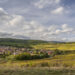 Ohrschwihr - ein Dorf im Elsass