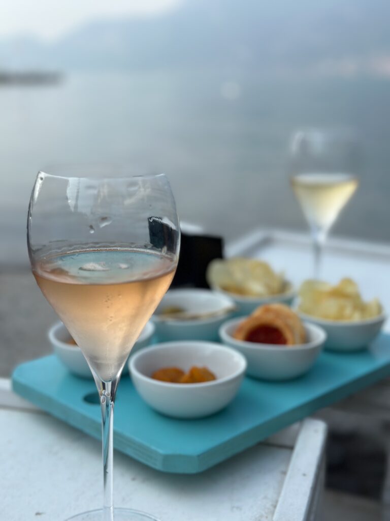 Iseosee - Apéro