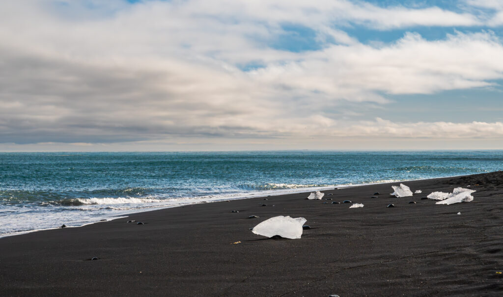 Diamond Beach