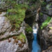 Roasenlaui-Gletscherschlucht