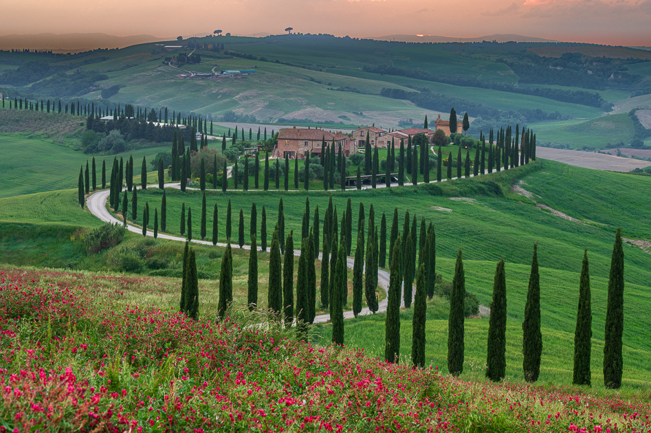 Agriturismo Baccoleno
