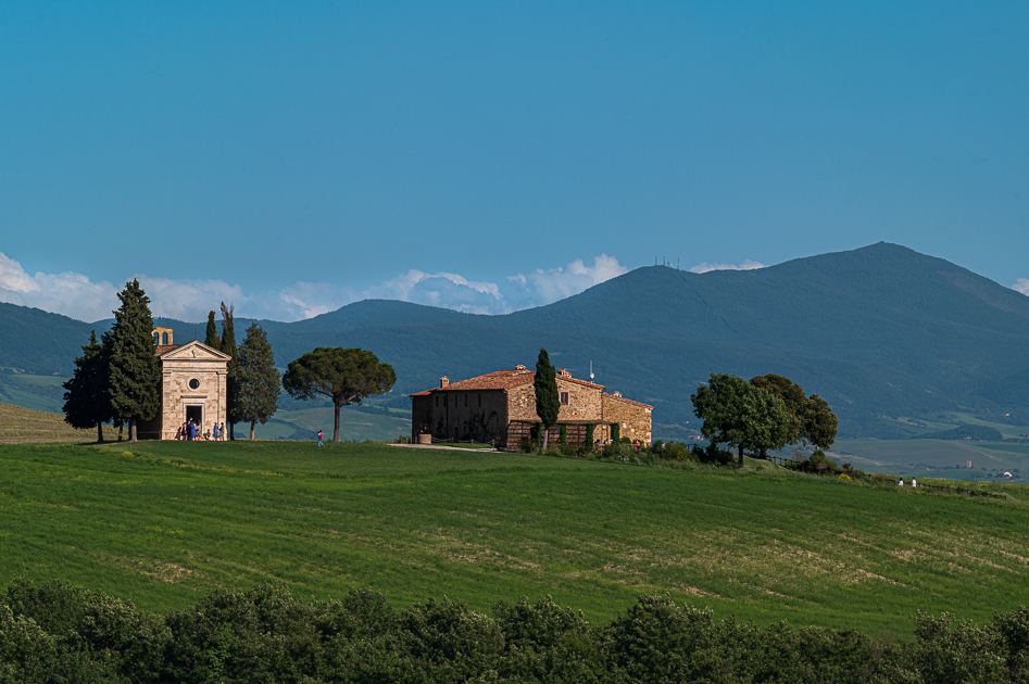 Capella Madonna di Vitaletta