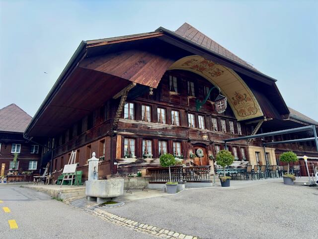 Landgasthof Kreuz