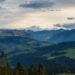 Ausblick zur Schrattenfluh