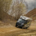 Offroadtraining für 4x4 Mercedes Sprinter Wohnmobile